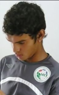 Choro de alegria é feito com gotas de suor
