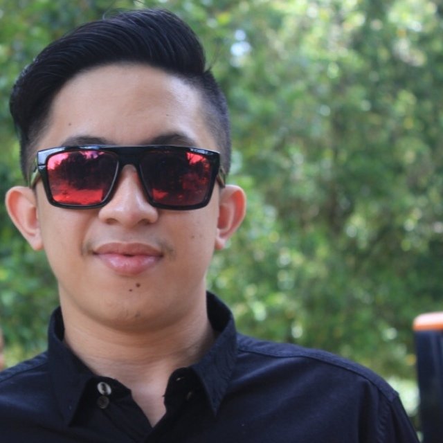 aidilarman24's profile picture. 