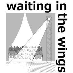 Waiting_n_Wings's profile picture. Waiting in the Wings is a 2 night musical spectacular in memory of our amazing friend Jenny Hogg who we lost far too soon. Proceeds go to Brain Tumour Research