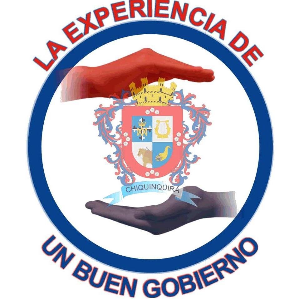 Perfil oficial de la Alcaldía de Chiquinquirá Boyacá, aquí están las notas, avisos, multimedia, espacio de interacción con el ciudadano.