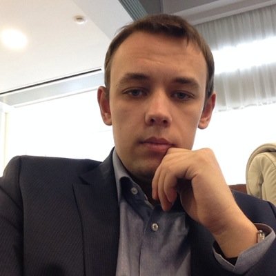 Дашковский Артём