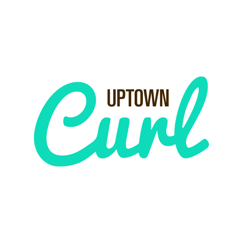 uptowncurl's profile picture. A curly hair focused salon.