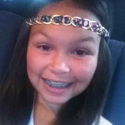 11is my age 
Macy da name 
Mele's the main