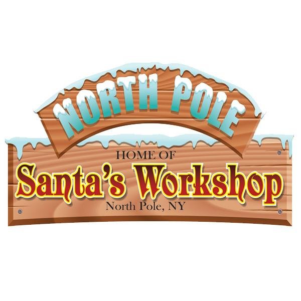 Opening in 1949, Santa's Workshop introduced a new form of outdoor entertainment, ultimately to become known as the 