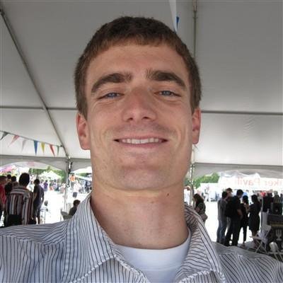 independent computer security researcher, free software advocate, libertarian, tough mudder