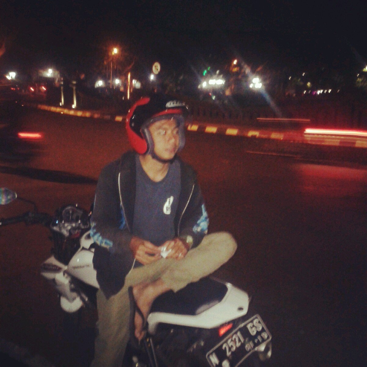 opo onok e ae lah