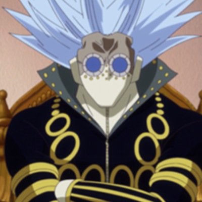 Gladius_off's profile picture. Gladius|Masqué|Veuche plus legendaire que mes couilles| Porteur du Pamu Pamu no Mi|New du game ki c ap shcla|Prime : J'en n'ai pas batardé|