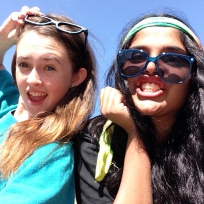 JordanEtSahaana's profile picture. Just two girls with an idea! Aspiring YouTubers. Check out our channel!
