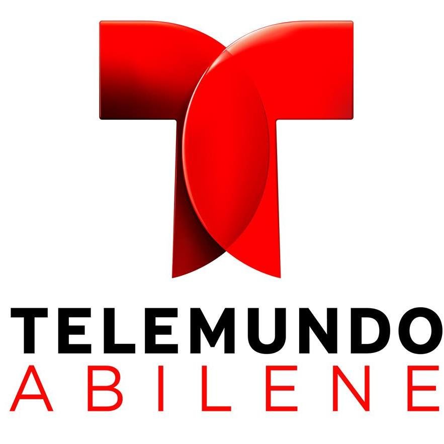 La cuenta oficial del único noticiero en español en el Big Country! TELEMUNDO Abilene Cable Canal 15; KTAB DT 32.2 Noticias Abilene, TX