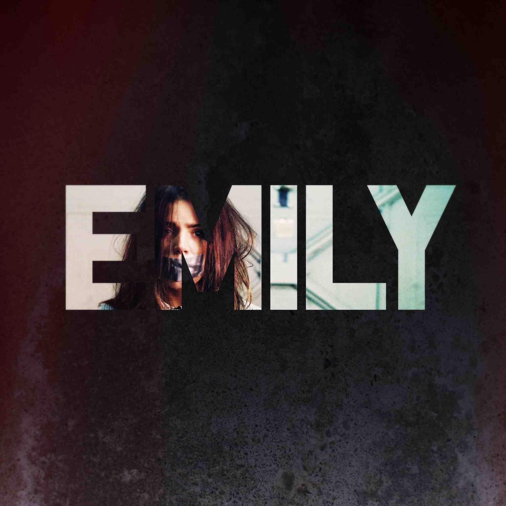 EMILY is a short film from first time Director Guy Davies and Producer Matthew Brawley. Zebrafish Media.