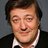 Profile Picture of Stephen Fry (@@stephenfry) on Twitter