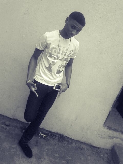 Toheebfela's profile picture. 