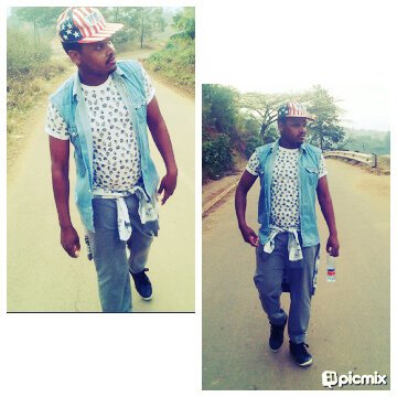 Currently a student at Central Johannesburg College ☇ song writer ☇ up coming artist☇ bookings: qedaXhakaza1@gmail.com