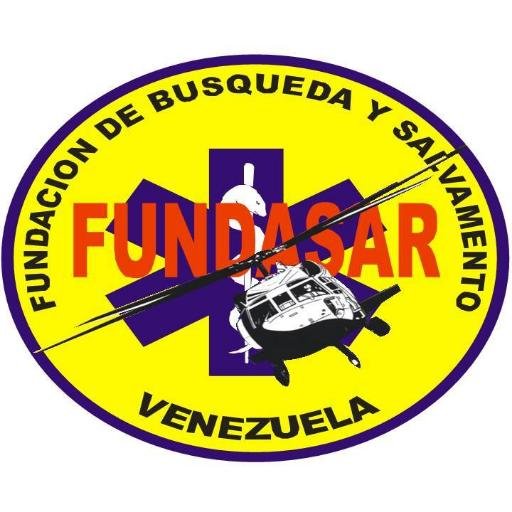 FUNDACIÓN DE BÚSQUEDA Y SALVAMENTO ADIESTRAMIENTO Y CAPACITACIÓN PARA LA ATENCIÓN DE EMERGENCIAS Y DESASTRES