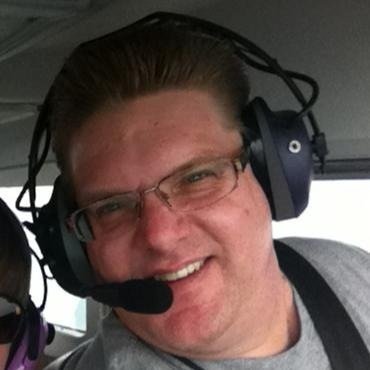 Christian, husband, father, son, brother, provider of personal/professional/financial development, compensated community-builder, private pilot, public speaker.
