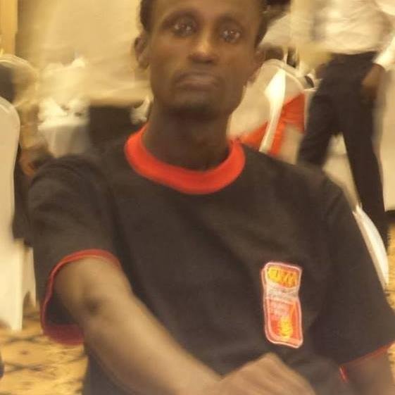 nsigayek2's profile picture. 