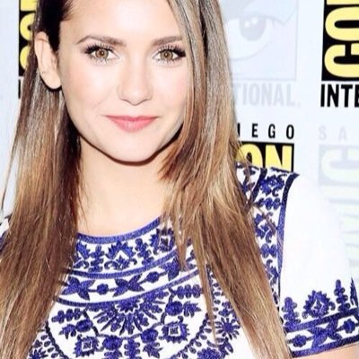 Hiiii this is Elena. Have fun! x