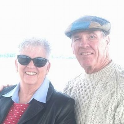 Profile Picture of Kevin E Geraghty (@keg23704) on Twitter