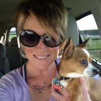 Shelley Swaim - @swaim_shelley Twitter Profile Photo