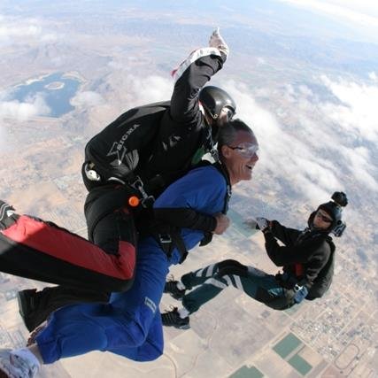 eric affeldt Profile