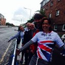 Kathryn Thomson - @margot_thomson - Twitter