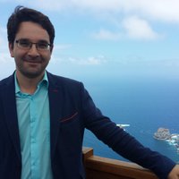 Agustín González (@agusgonmar) 's Twitter Profile Photo