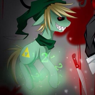 BenDrownedMLP's profile picture. You shouldnt have done that....You've met a terrible fate haven't you?....#crushing