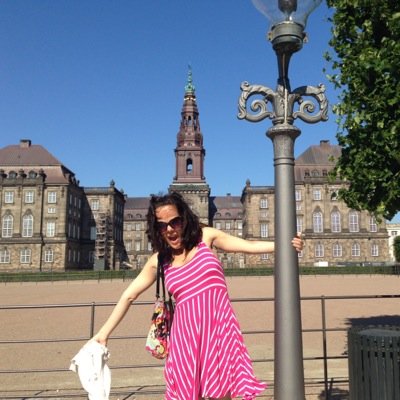 SHon117's profile picture. A teacher and forever a Terp