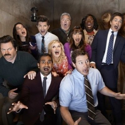 Best Moments From The Hit Series Parks And Recreation