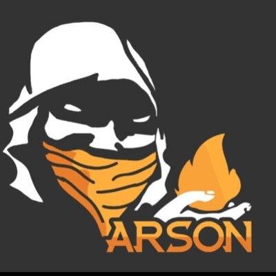 EU team of @Arson_eSports  -Roster: @Arson_Meddii @Arson_Zygoh @Arson_LoonaR @Arson_Koda