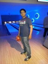 I am super coollll.... like a fish in poolllll...