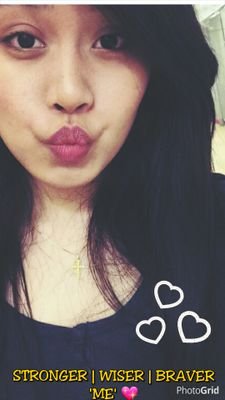 Simple Girl with a Simple life!