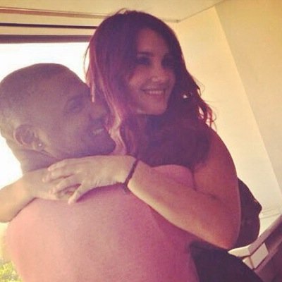 DulceMYHenryM's profile picture. La cancion de @dulcemaria y @henrymendez #NoRegresaMas en el disco de henry titulado  #DaleMambo