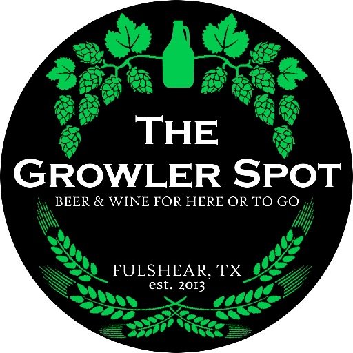 TheGrowlerSpot's profile picture. We are a craft beer bar that sells beer to go in growlers. We also have pints to enjoy on premise, as well as a nice variety of wine and light bites.