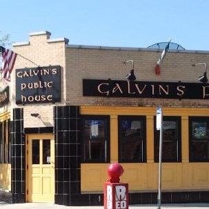 GalvinsPub's profile picture. 