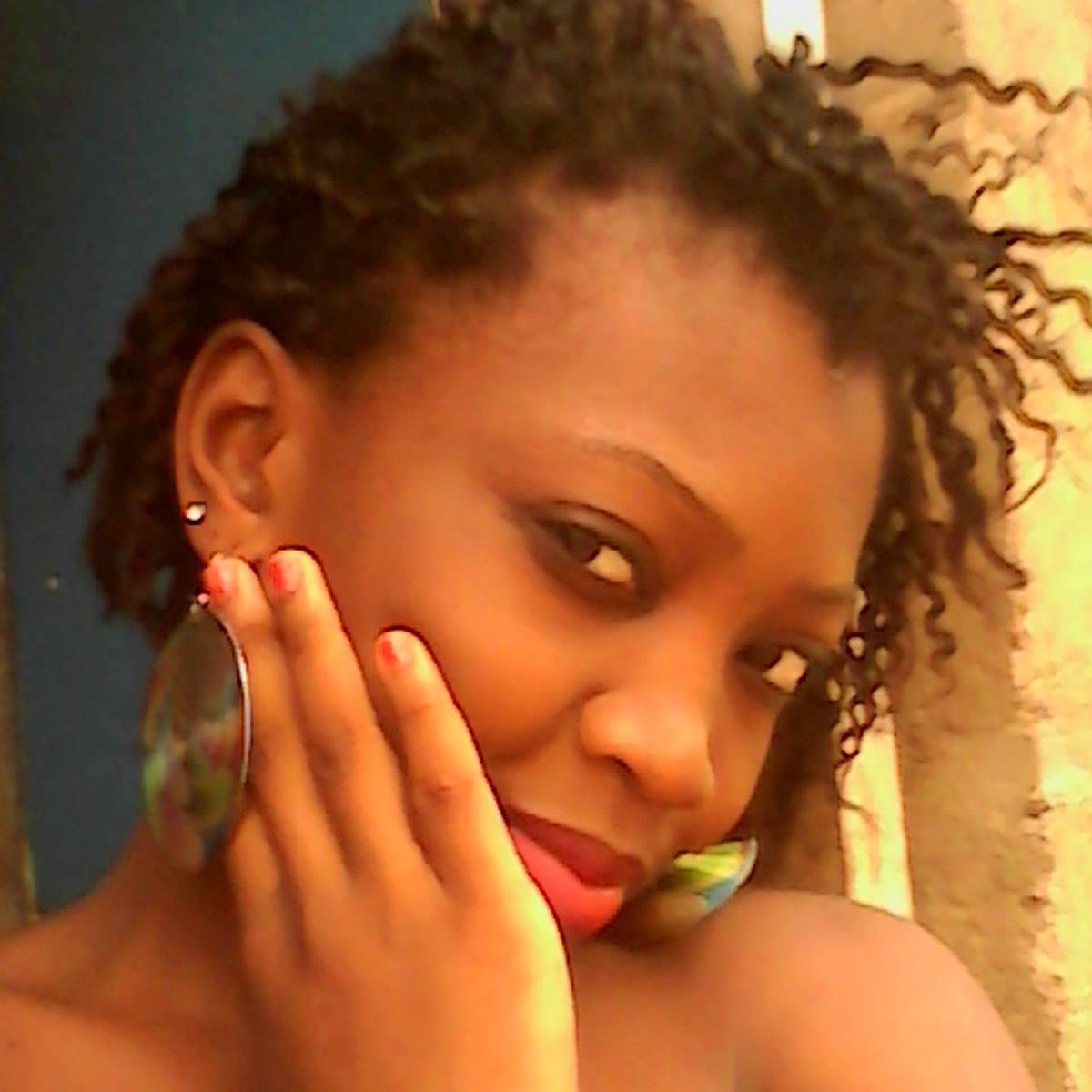 #Team228 #TeamAFODA Samira Afoda