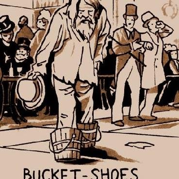 Lord BucketShoes: Jolan True to you too!