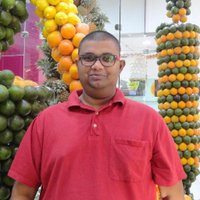 Nishad Meera Sahib (@mmnishad) 's Twitter Profile