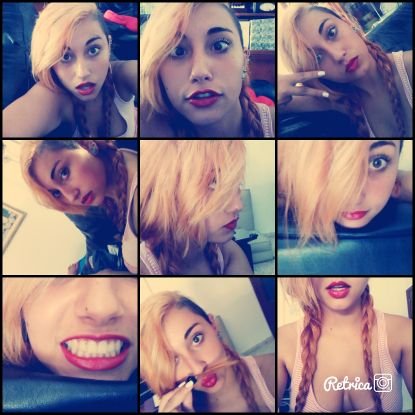 #LovePhotography #Dislexica #HairDresser #LoveZombie #TheMusicSafeMySoul #EhlersDanlosFighter