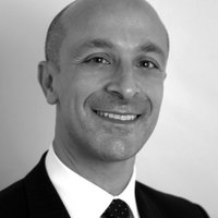 Thierry Sebagh (@thebagh) 's Twitter Profile