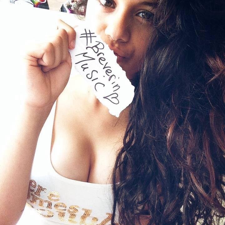 I love Breverin so much! 3