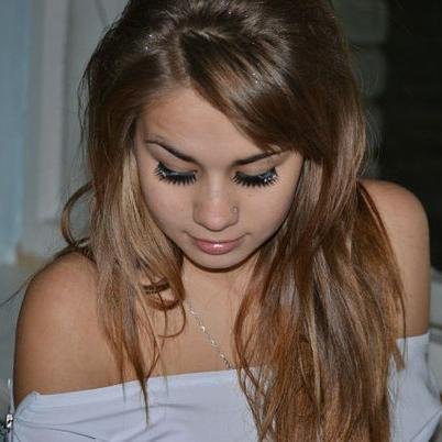 valerklimova's profile picture. 