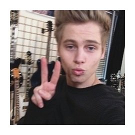 SavedSslw's profile picture. follow her pls : @annaduhaut