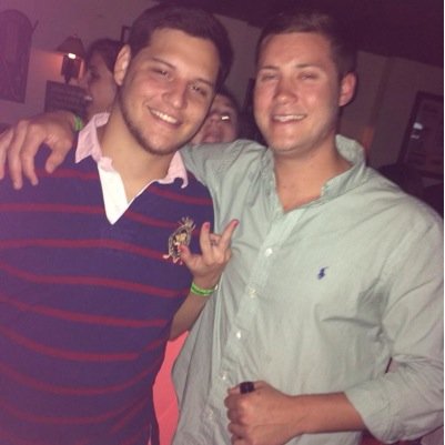 KiNGCappA18's profile picture. Ship alum '13