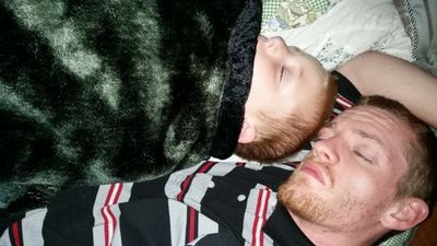 MaxMaxnyb's profile picture. 