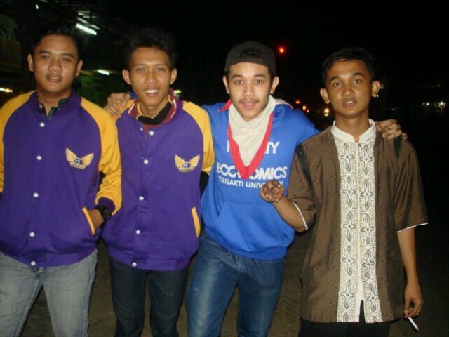 FathullahA21's profile picture. Jakarta,indonesia