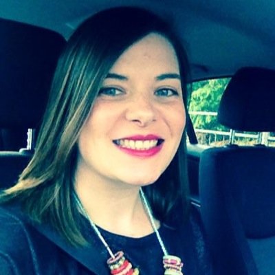 Bio: A Mum, Wife, Fitness Wannabe and Marketeer