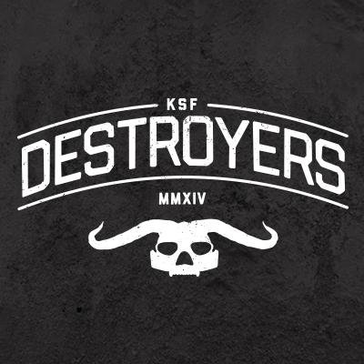 KSFDestroyers's profile picture. Outlaw crew born in a marketing agency with a true passion for #MountainDew #Kickstart. We seek acknowledgment & sponsorship from @mtn_dew! #kickstartfriday #5%