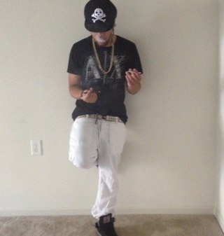 TrapOrDie...1700Blk ..!! Artist & Producer Need Promoter TEAM ASAP..!!