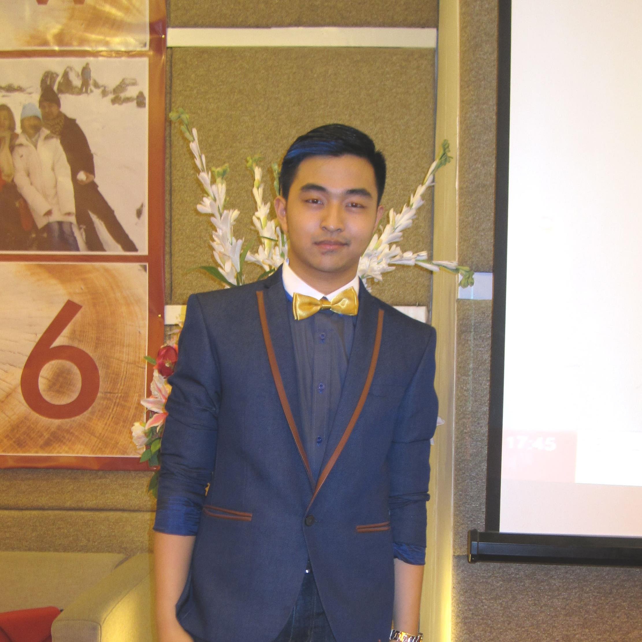 Roderichawesome's profile picture. 